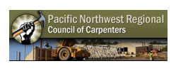Pacific Northwest Regional Council of Carpenters